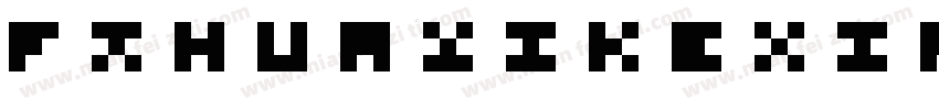 FZHuaSiKeXianTiS Medium字体转换